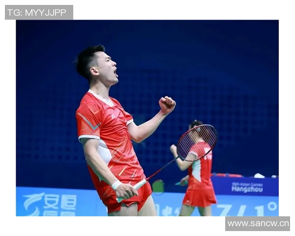 武汉羽毛球队的拼搏之路：从艰辛训练到奥运梦想的实现