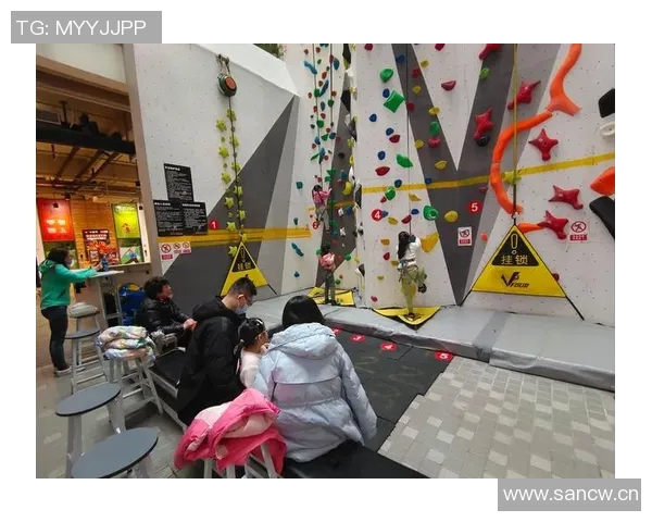 攀岩心理素质实力榜单权威发布揭示顶尖选手心理优势与挑战