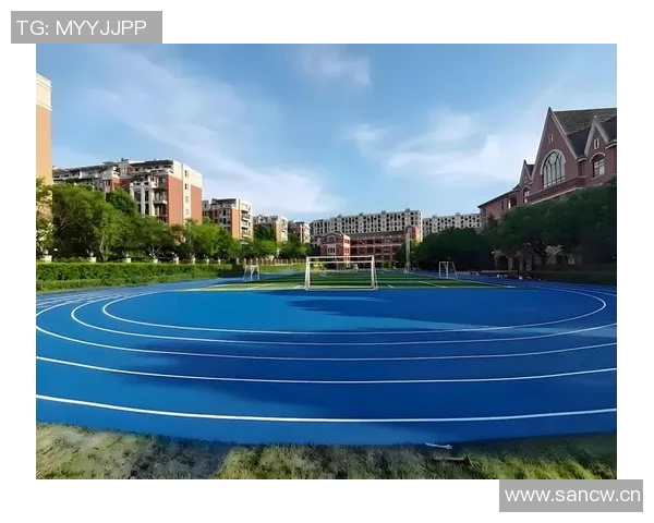 塑胶跑道的环保优势与建设技术解析：提升运动体验与城市可持续发展